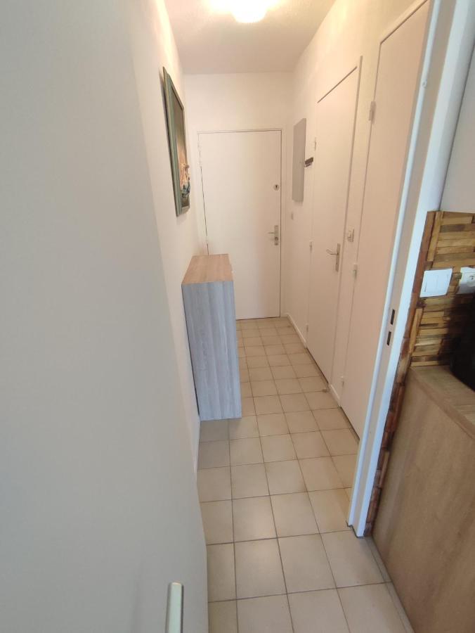 Boulouris, Estivales 2, 35M2 , 6 Couchages Apartment Exterior photo